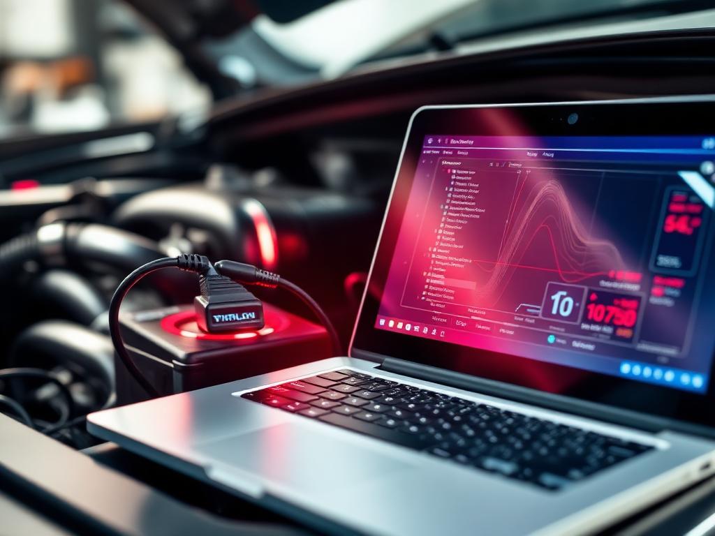 Passage à l'éthanol (E85)